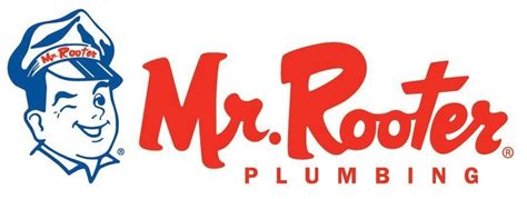Mr. Rooter .